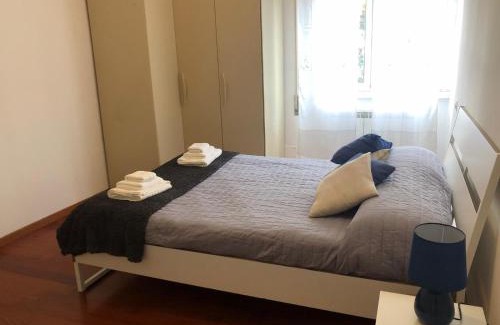 Rapallo Apartment | Bilocale Golf Rapallo con Terrazzino