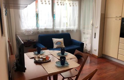 Rapallo Apartment | Bilocale Golf Rapallo con Terrazzino