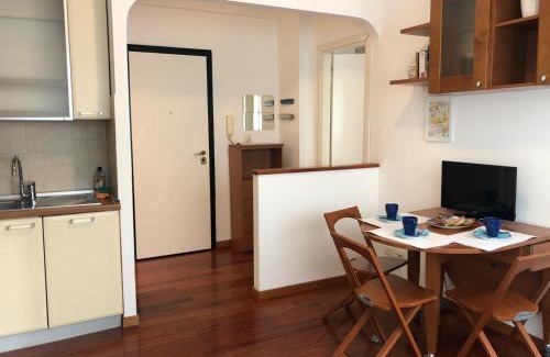 Rapallo Apartment | Bilocale Golf Rapallo con Terrazzino