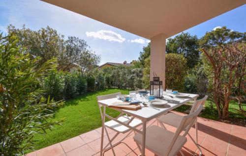 Costa Rei Apartment | Bilocale