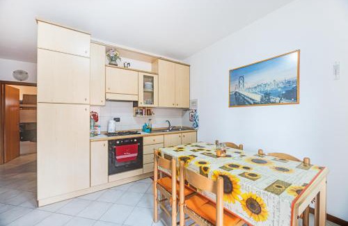 Porto Azzurro Apartment | Bilocale Lazely - Goelba