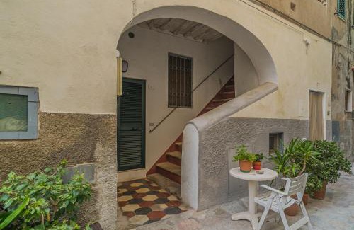 Portoferraio Old Town Apartment | Bilocale nel centro di Portoferraio