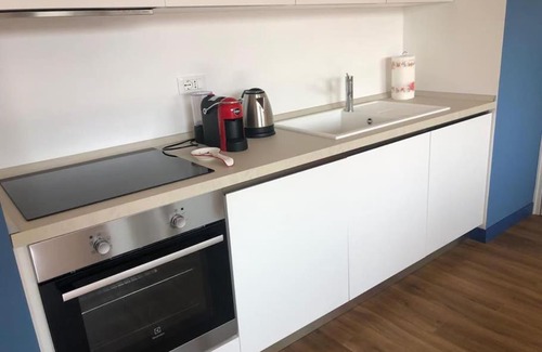 Rapallo Apartment | Bilocale Raggio di Sole a Rapallo