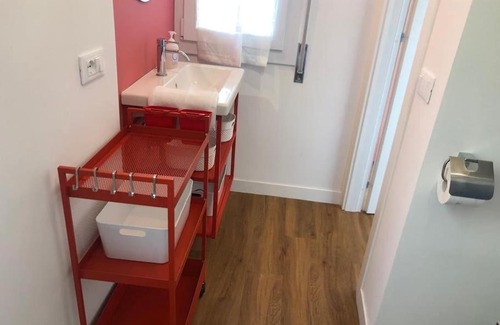 Rapallo Apartment | Bilocale Raggio di Sole a Rapallo