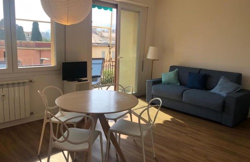 Rapallo Apartment | Bilocale Raggio di Sole a Rapallo