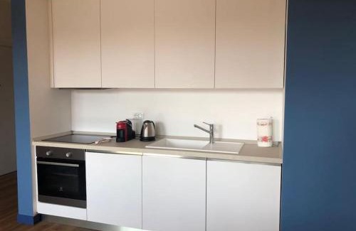 Rapallo Apartment | Bilocale Raggio di Sole a Rapallo