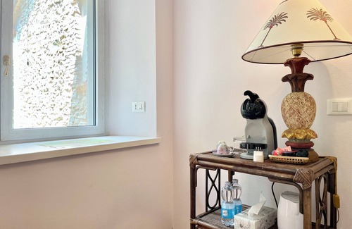 Pennabilli Apartment | Bilocale romantico - Residenza della Vigna