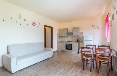 Sorano House | Bilocale Sorano 2 by Interhome