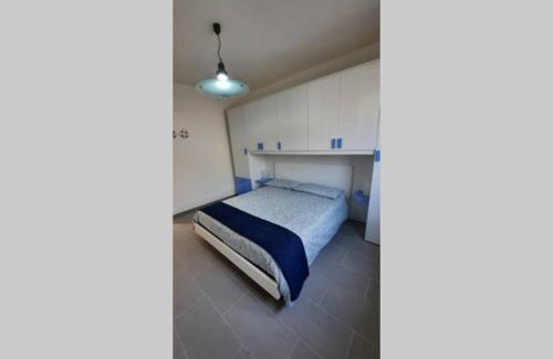 Trinita d'Agultu Apartment | Bilocale vista mare con area cortilizia privata