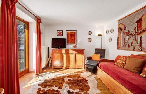 Entreves Apartment | Bilocale vista Monte Bianco