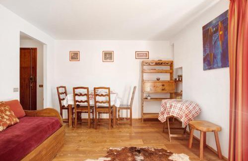 Entreves Apartment | Bilocale vista Monte Bianco