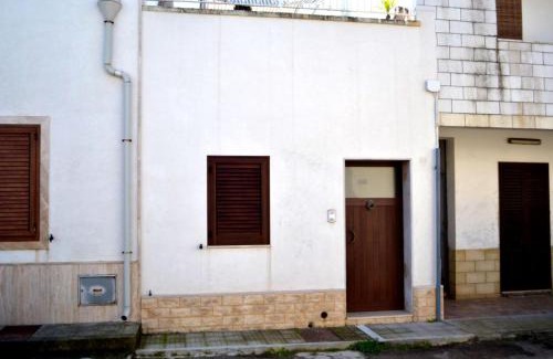 San Foca House | bilocale wabi al piano terra Ll03