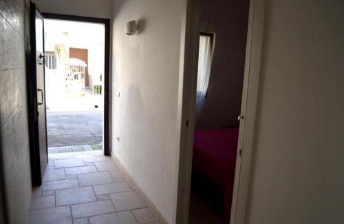 San Foca House | bilocale wabi al piano terra Ll03