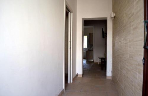 San Foca House | bilocale wabi al piano terra Ll03