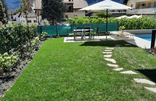 Terlano Apartment | "Bindergor-Hof" Georg Barbieri