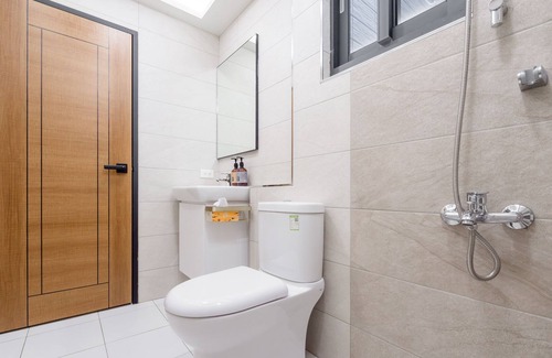 Yancheng District House | Bing non