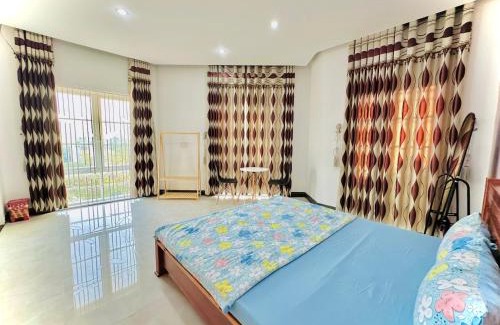 Phan Rang Apartment | Binh Son home