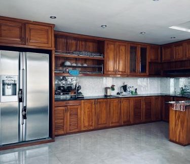 Phan Rang Apartment | Binh Son home