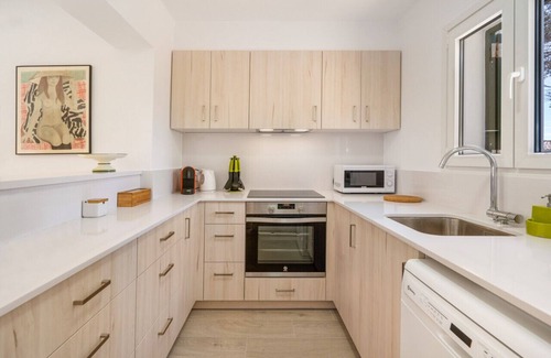 Binibequer Vell Villa | Bini Clara - private pool, WiFi, A/C