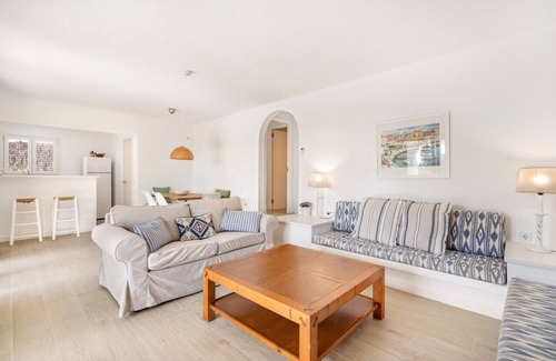 Binibequer Vell Villa | Bini Clara - private pool, WiFi, A/C