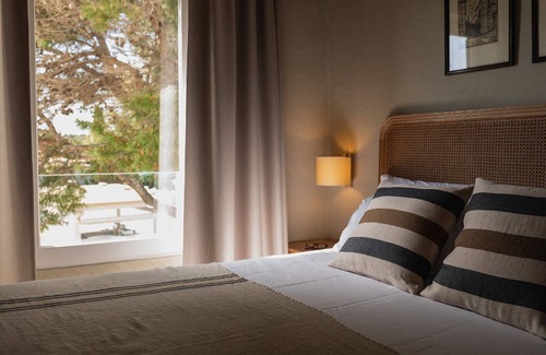 Es Castell Other | Binissaida Boutique Hotel