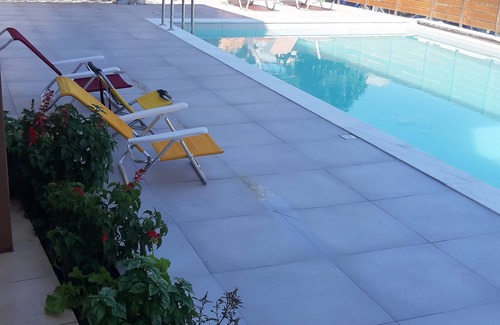 Ksamil Apartment | Bino Apartments