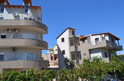 Ksamil Apartment | Bino Apartments