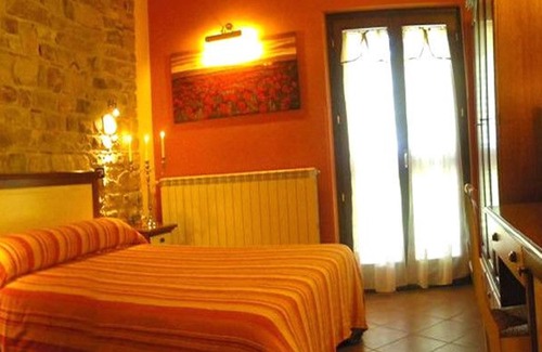 Trentinara House | Bio Agriturismo Green Park