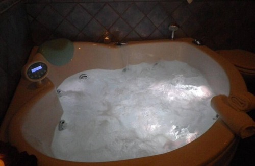 Trentinara House | Bio Agriturismo Green Park