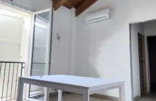 Patrignano Apartment | Bio Fattoria nelle colline di Rimini, nuova costruzione.