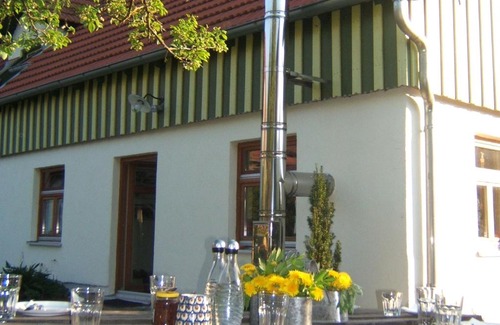 Unterallgau House | Bio Pension Kirschenfee