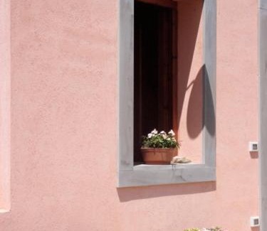 Rodi Milici House | BioAgriturismo Antica Sena