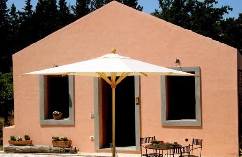 Rodi Milici House | BioAgriturismo Antica Sena