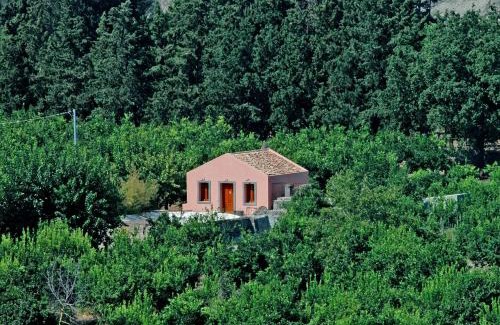 Rodi Milici House | BioAgriturismo Antica Sena