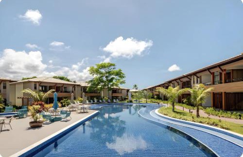 Itacimirim Apartment | Bioflora Itacimirim Novo village 44