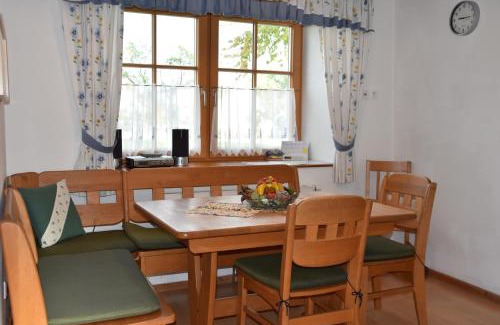 Ullrichs Apartment | Biohof Weissensteiner