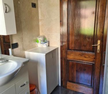 Mezzolago Apartment | Bioledro - Casa Lena