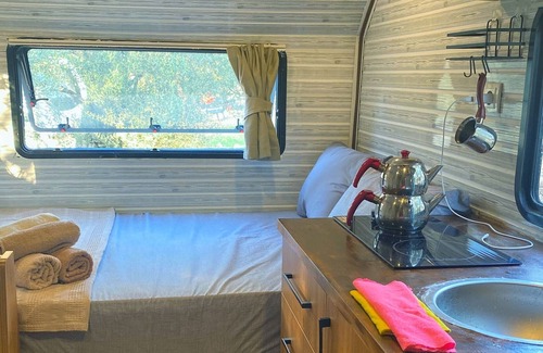 Dikili House | Bir yanınız deniz Diğer yanınız doğa İçerisinde ☺️