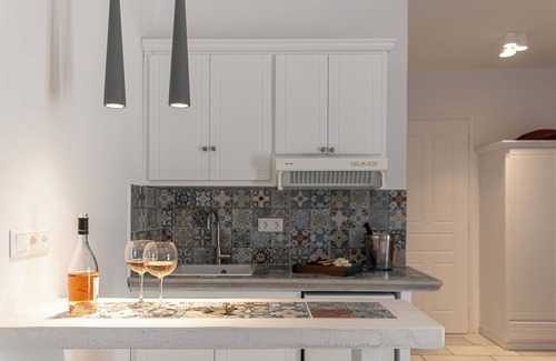 Agia Anna Apartment | Birbas Hotel