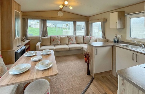 Mynachlogddu House | Birch 2 Bedroom Pet Friendly