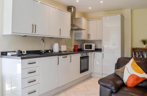 Aberfoyle House | Birch - Apartment