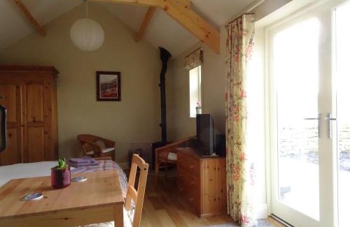 Juniper Apartment | Birch Bothy, peaceful rural retreat