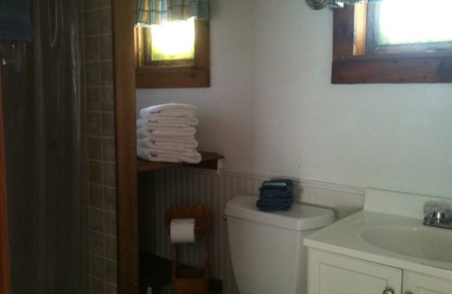 Northfield Cottage | Birch Cottage - Perfect for a short or long stay!