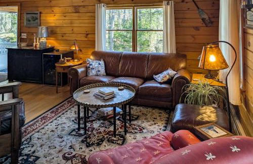 Wiscasset House | Birch Grove Cabin