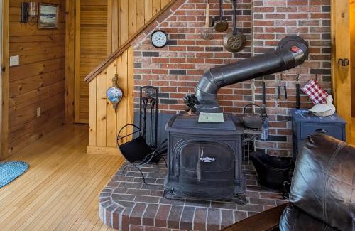 Wiscasset House | Birch Grove Cabin