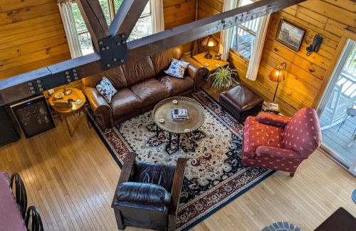 Wiscasset House | Birch Grove Cabin