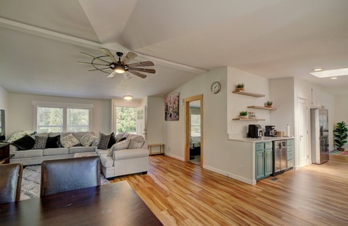 Blaine House | Birch Home