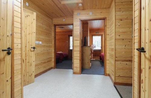 Rosliston House | Birch Lodge