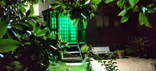 Kempton Park House | Birch stay