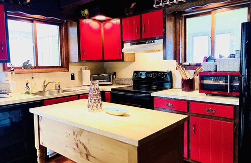 Fleischmanns House | Birch Tree Lodge - Cozy Cabin Getaway in the Catskills